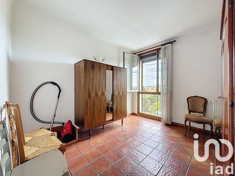 Appartement - 112 m² - 5 pièces