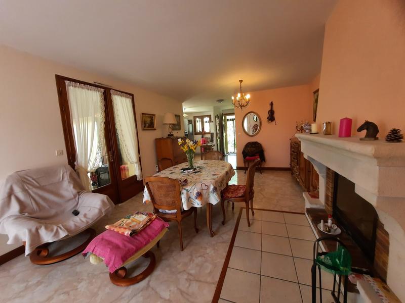 Maison traditionnelle - 150 m² - 6 pièces