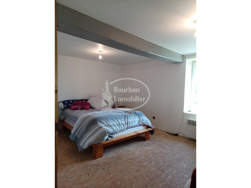 Maison - 190 m² - 8 pièces