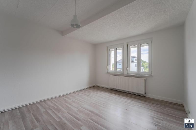 Maison - 116 m² - 4 pièces