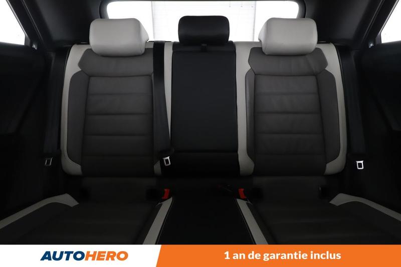 Volkswagen t-Roc 2.0 Tsi 4Motion Dsg7 190 ch