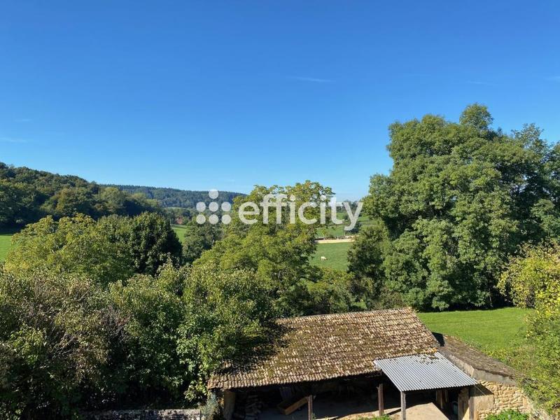 Maison - 128 m² - 6 pièces