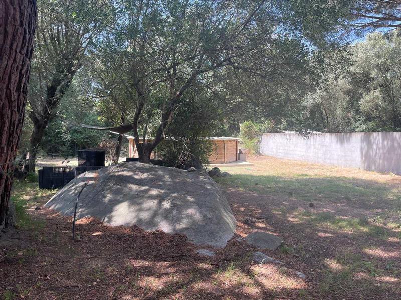 Maison jumelée - 94 m² - 4 pièces