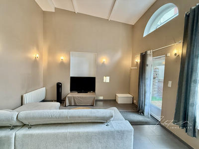 Appartement - 89 m² - 3 pièces