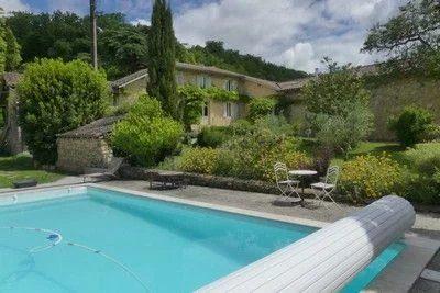 Maison - 283 m² - 9 pièces