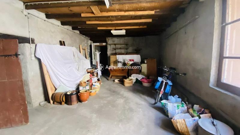 Maison - 146 m² - 6 pièces