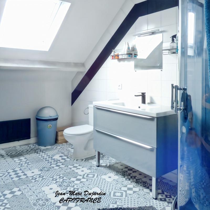 Maison - 202 m² - 8 pièces