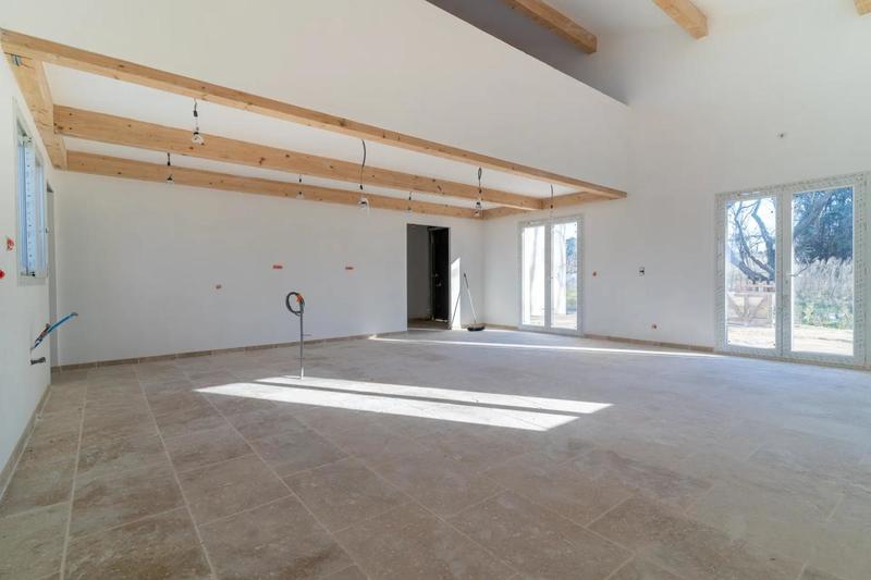 Maison - 157 m² - 5 pièces