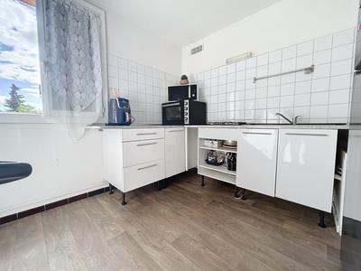 Appartement - 65 m² - 4 pièces