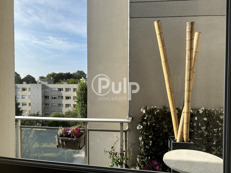 Appartement - 101 m² - 3 pièces