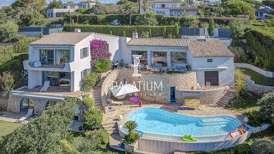 Bastide - 228 m² - 6 pièces