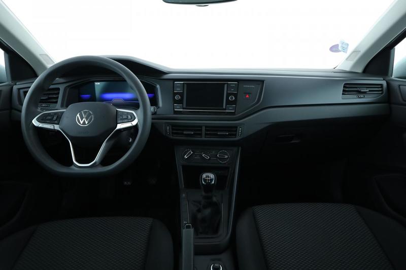 Volkswagen Polo 1.0 Tsi 95 ch