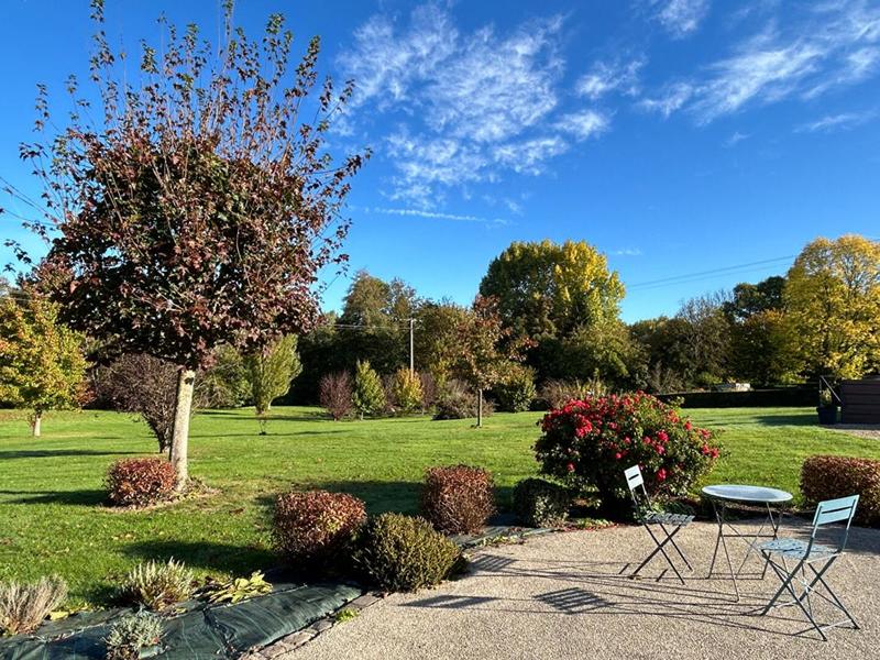 Maison - 273 m² - 5 pièces