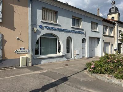 Local commercial - 72 m²