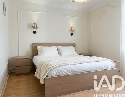 Appartement - 86 m² - 4 pièces