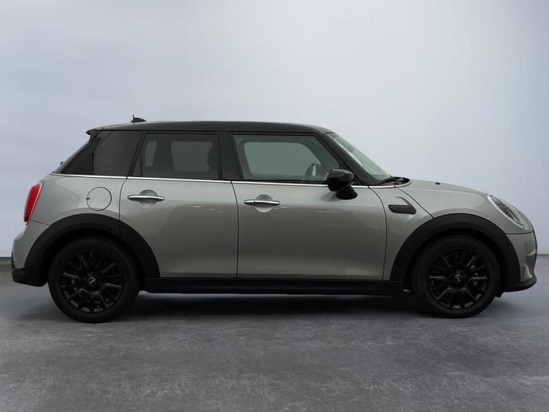 Mini 5 portes Hatch F55 Lci II Cooper 136 ch Bva7 Edition Premium Plus