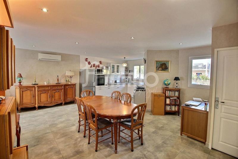 Villa - 89 m² - 3 pièces