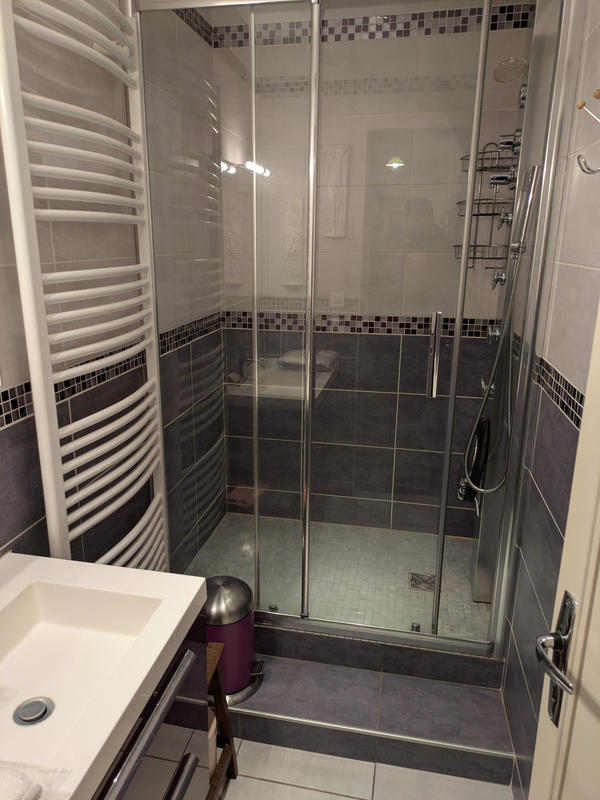 Appartement - 89 m² - 4 pièces