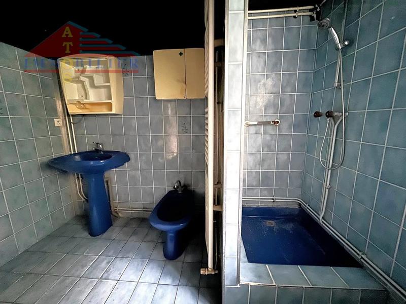 Corps de ferme - 111 m² - 5 pièces