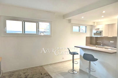 Appartement - 31 m² - 2 pièces