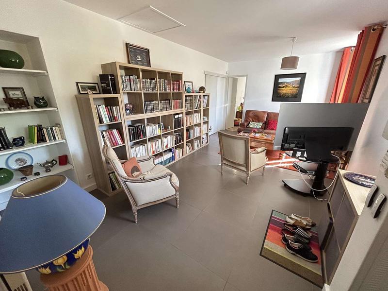 Maison traditionnelle - 110 m² - 5 pièces