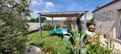 Maison - 157 m² - 7 pièces