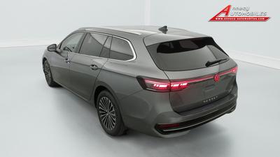 Volkswagen Passat 1.5 eTSI Opf 150 Dsg7 Elegance