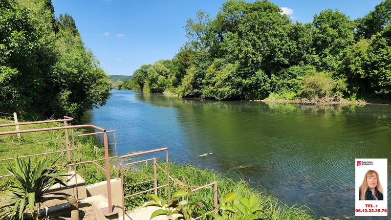 Villa - 124 m² - 4 pièces