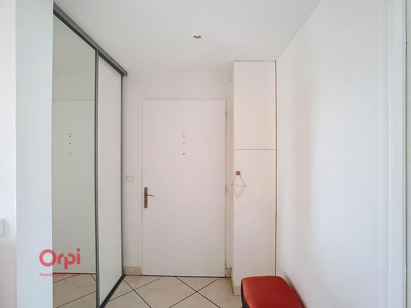 Appartement - 57 m² - 2 pièces