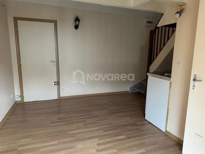 Appartement - 23 m² - 1 pièce