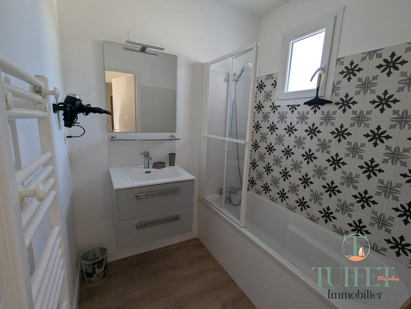 Maison - 69 m² - 4 pièces