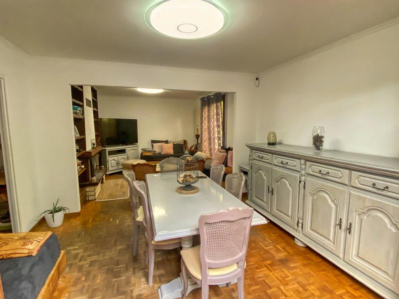 Pavillon - 132 m² - 6 pièces