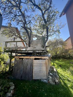 Maison - 150 m² - 7 pièces