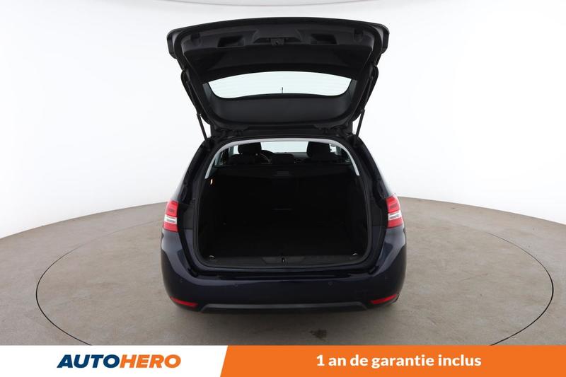 Peugeot 308 Sw 1.5 Blue-HDi Active Business Eat8 130 ch