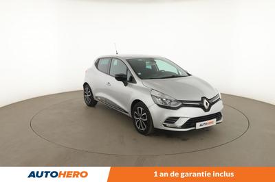 Renault Clio 1.2 TCe Energy Limited 118 ch