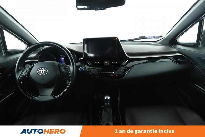 Toyota c-Hr 1.8 Hybride Distinctive 122 ch