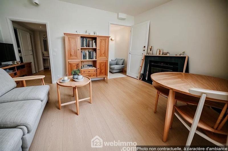 Maison - 128 m² - 6 pièces