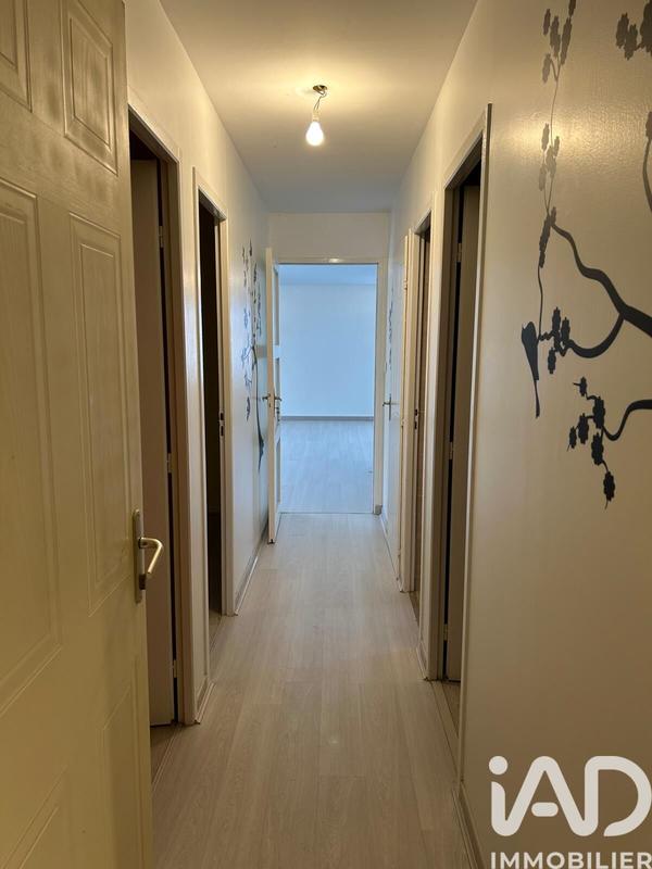 Maison - 141 m² - 6 pièces