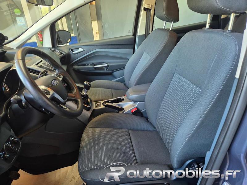 Ford c-Max 1.6 Tdci 95 Trend