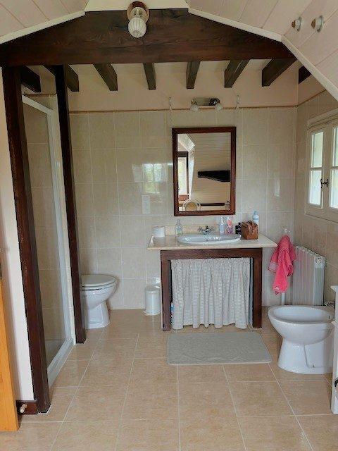 Maison - 231 m² - 8 pièces