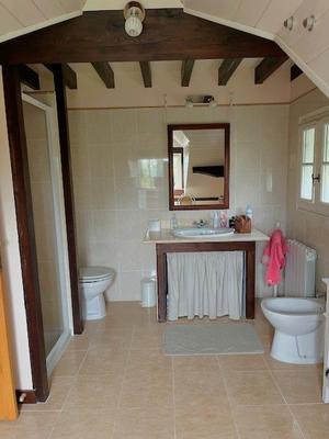 Maison - 231 m² - 8 pièces