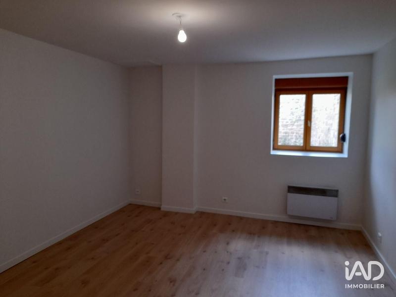Maison - 41 m² - 2 pièces