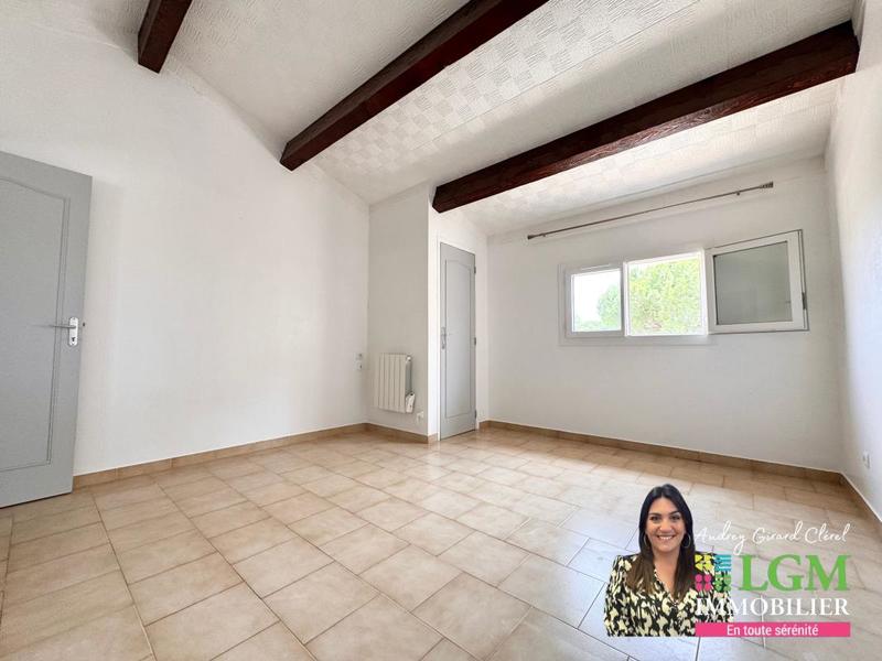 Villa - 119 m² - 4 pièces