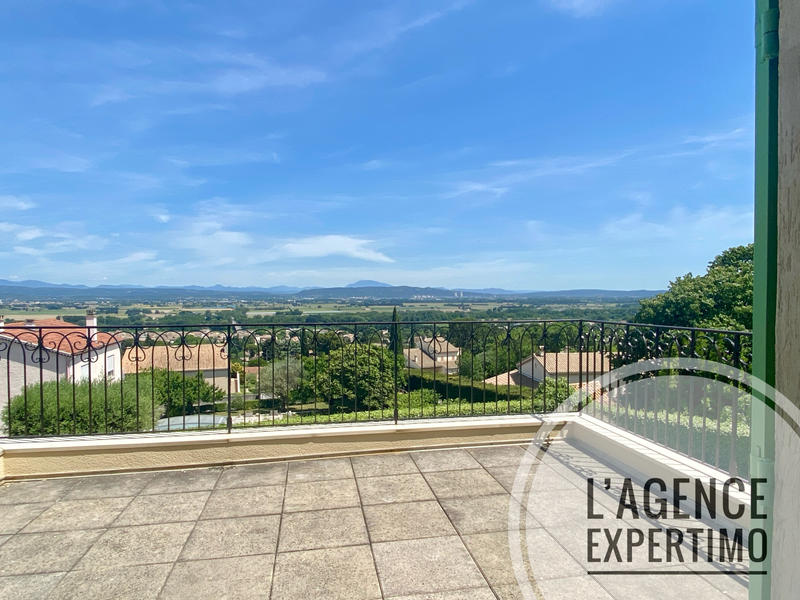 Maison - 181 m² - 5 pièces