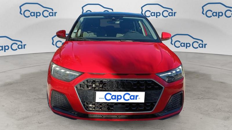 Audi A1 1.0 Tfsi 95 Advanced