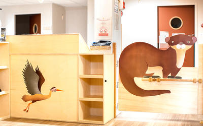 Micro-crèche Youbee For Kids “Topaze”