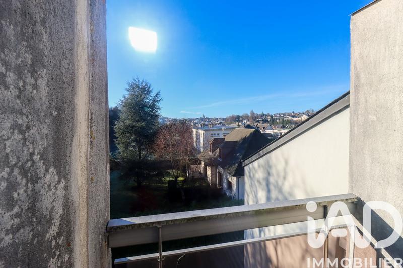Appartement - 42 m² - 3 pièces