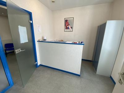 Appartement - 59 m² - 4 pièces