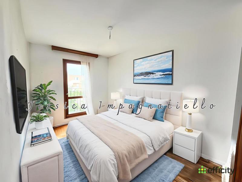 Maison - 79 m² - 4 pièces