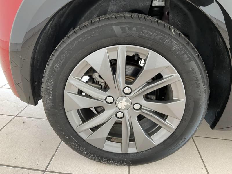 Peugeot 208 Electrique 50 kWh 136ch Active